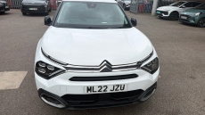 Citroen C4 1.2 PureTech [130] Shine 5dr Petrol Hatchback